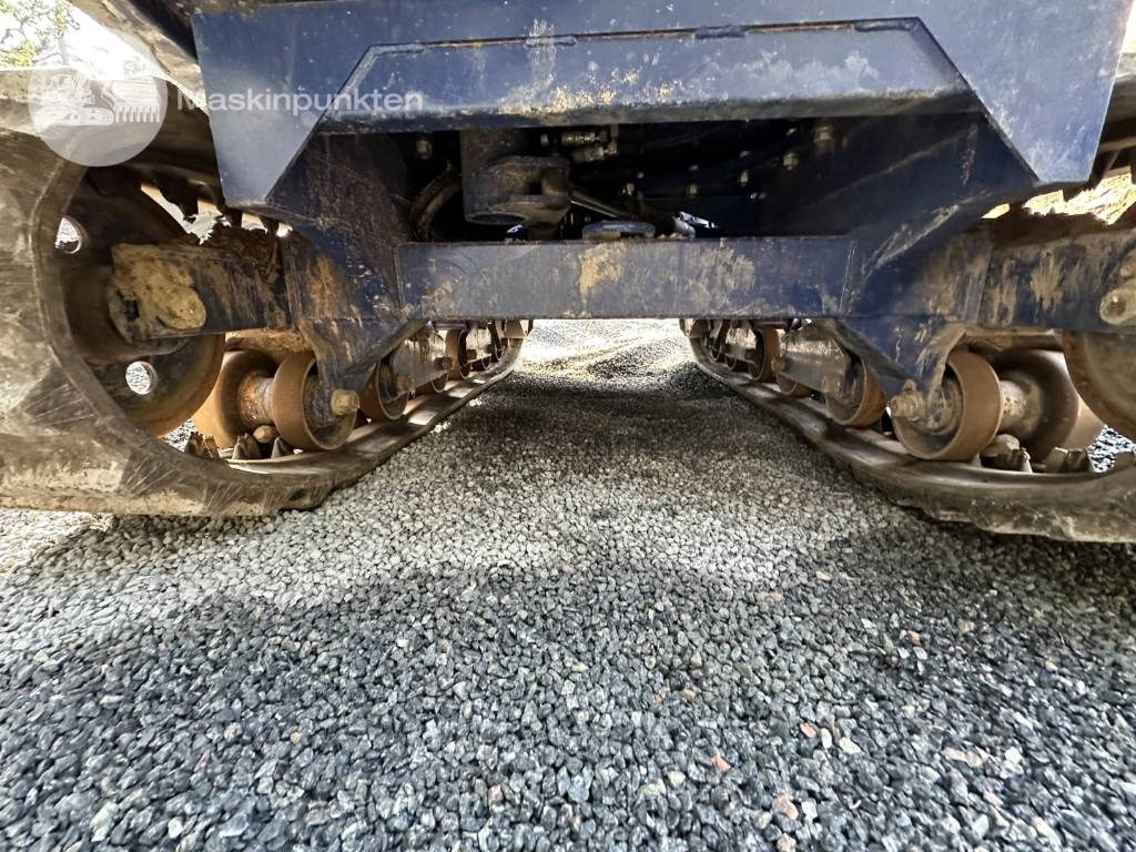 Minidumper Canycom S 300: foto 26 Minidumper Canycom S 300: foto 26