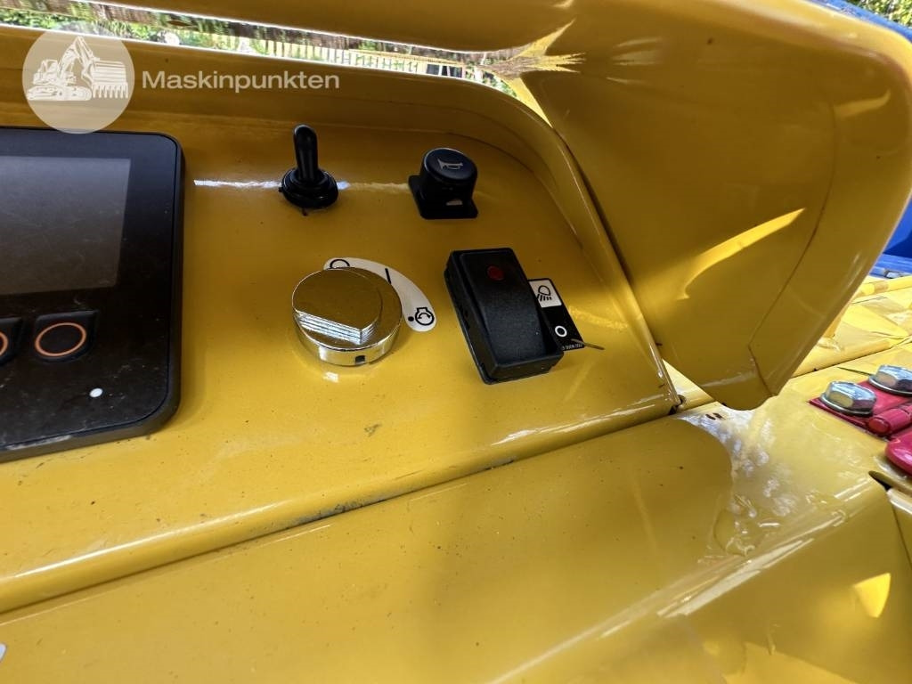 Minidumper Canycom S 300: foto 15 Minidumper Canycom S 300: foto 15