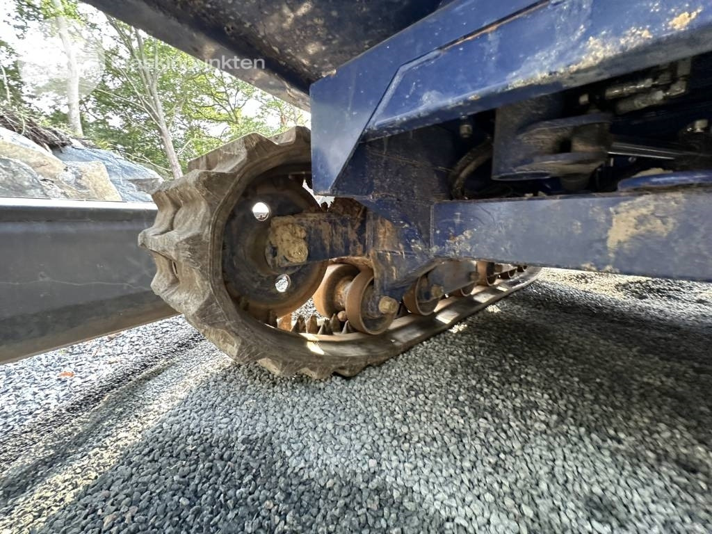 Minidumper Canycom S 300: foto 27 Minidumper Canycom S 300: foto 27