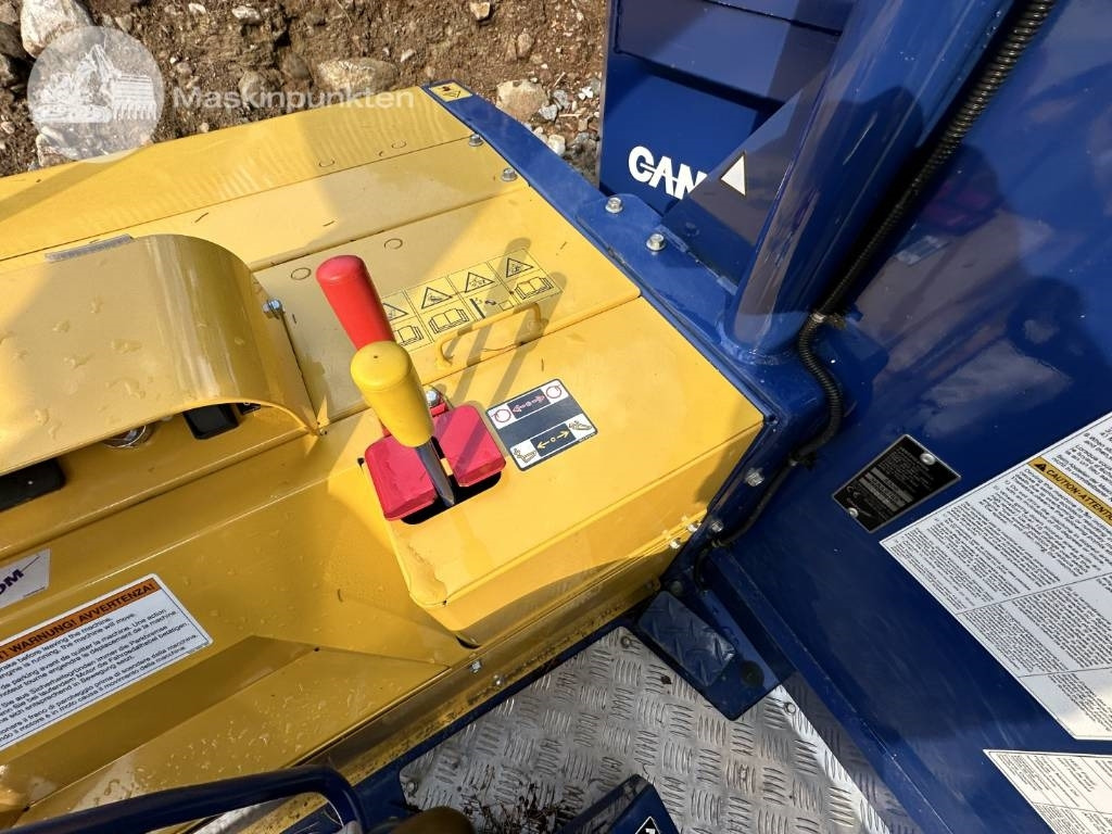 Minidumper Canycom S 300: foto 16 Minidumper Canycom S 300: foto 16