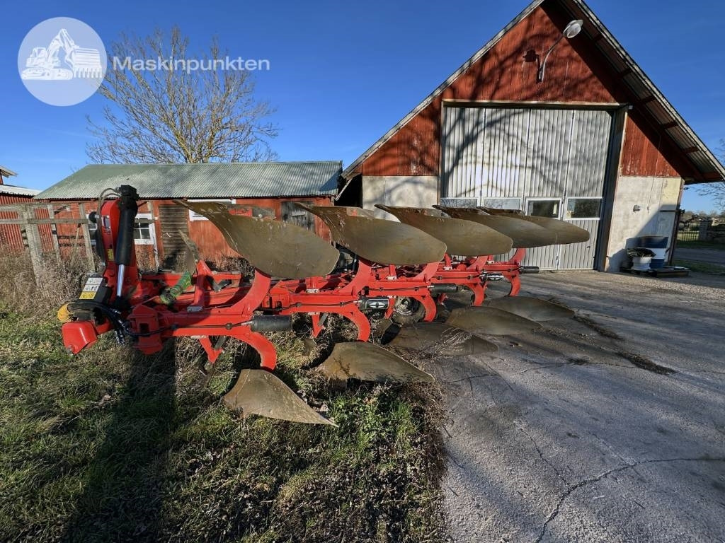 Gregoire-Besson RWY6 5 170 90 Växelplog  - Arado: foto 2 Gregoire-Besson RWY6 5 170 90 Växelplog  - Arado: foto 2
