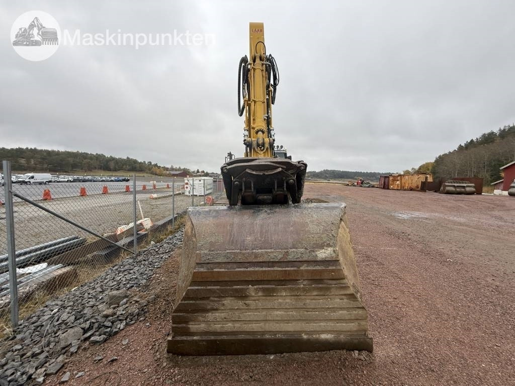 Komatsu PC 210 LC-11EO - Excavadora de cadenas: foto 2 Komatsu PC 210 LC-11EO - Excavadora de cadenas: foto 2