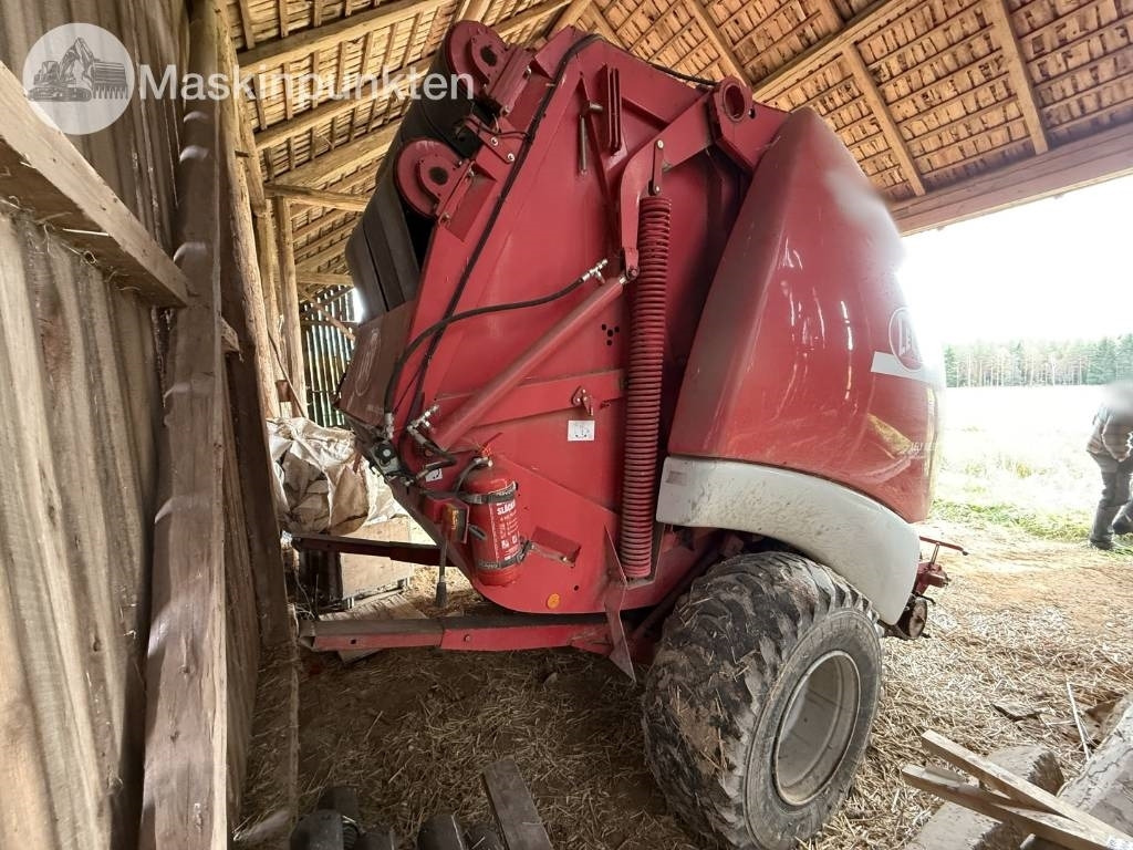 Lely Welger RP 535 Master - Rotoempacadora: foto 5 Lely Welger RP 535 Master - Rotoempacadora: foto 5