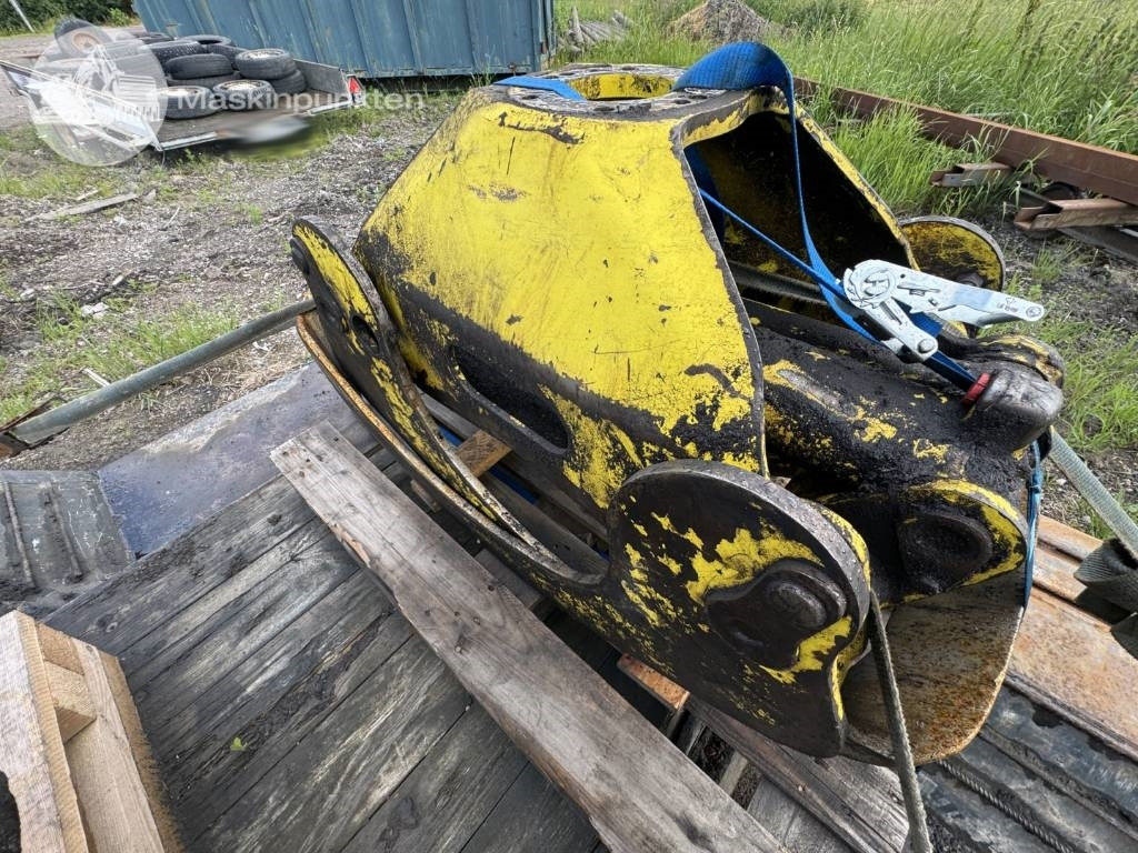 Jonsered J 1088 S 79 Timmerkran - Maquinaria forestal: foto 5 Jonsered J 1088 S 79 Timmerkran - Maquinaria forestal: foto 5