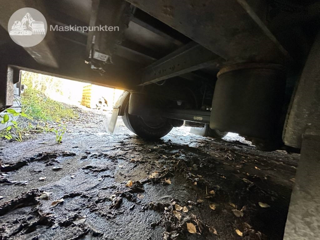 Leasing de Närko kyl o fryssläp  Närko kyl o fryssläp: foto 18