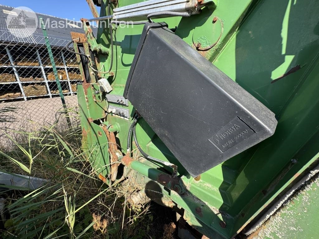 Camión de basura Scania P 94 D: foto 42