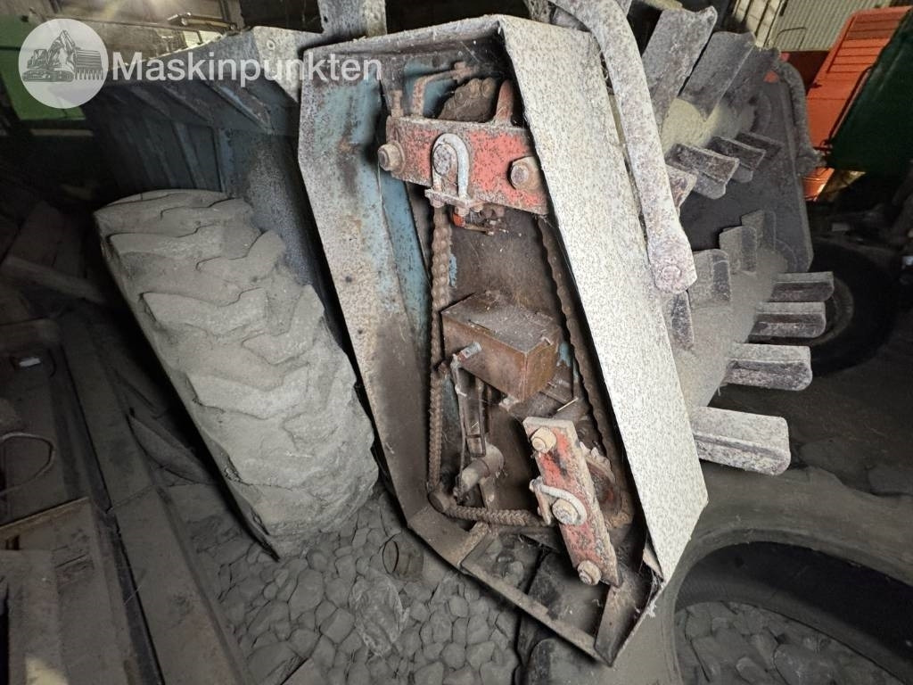 Videbaek 900 Gödselspridare - Maquinaria para fertilización: foto 5 Videbaek 900 Gödselspridare - Maquinaria para fertilización: foto 5