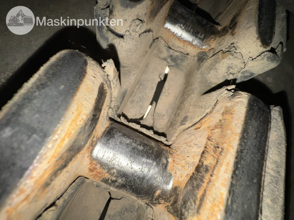 Miniexcavadora Volvo ECR 25 D: foto 11 Miniexcavadora Volvo ECR 25 D: foto 11