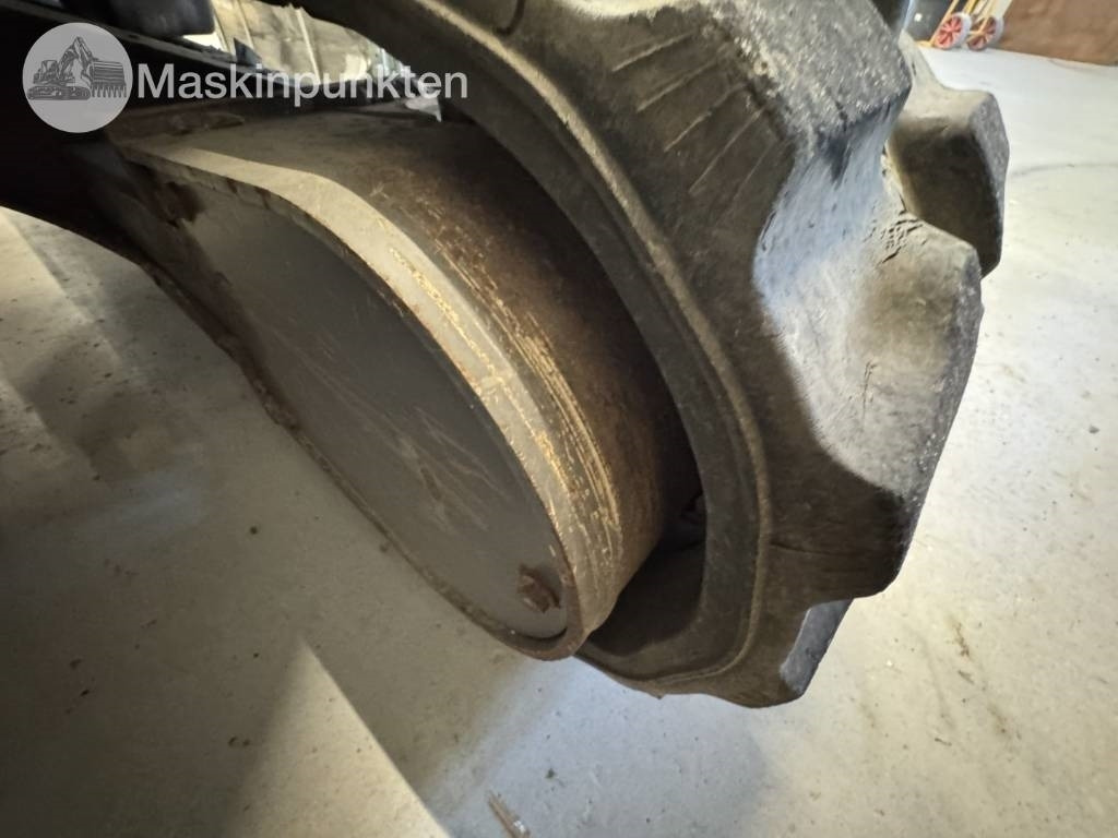 Miniexcavadora Volvo ECR 25 D: foto 16 Miniexcavadora Volvo ECR 25 D: foto 16