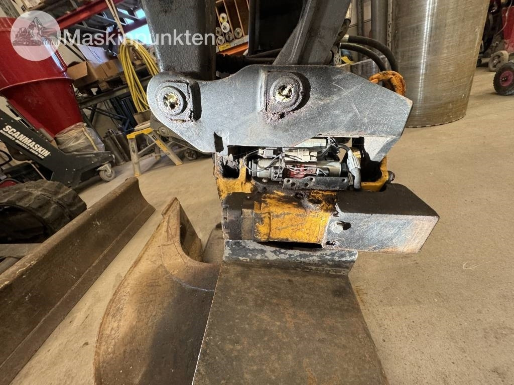 Miniexcavadora Volvo ECR 25 D: foto 33 Miniexcavadora Volvo ECR 25 D: foto 33