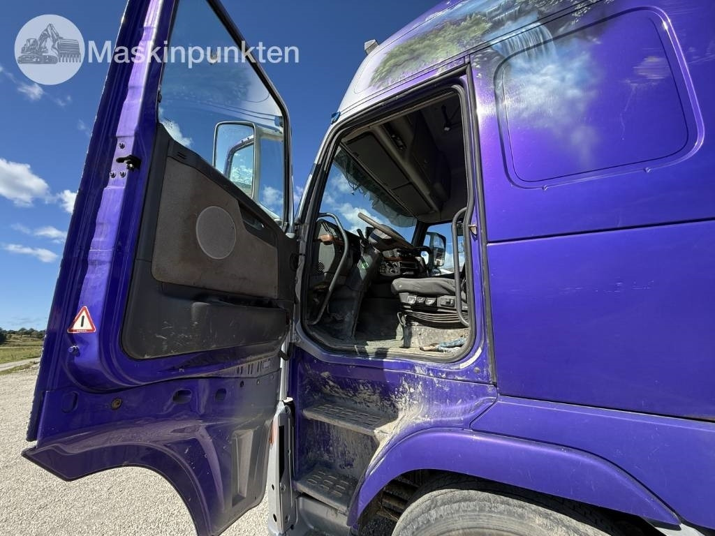 Camión volquete Volvo FH 500: foto 33