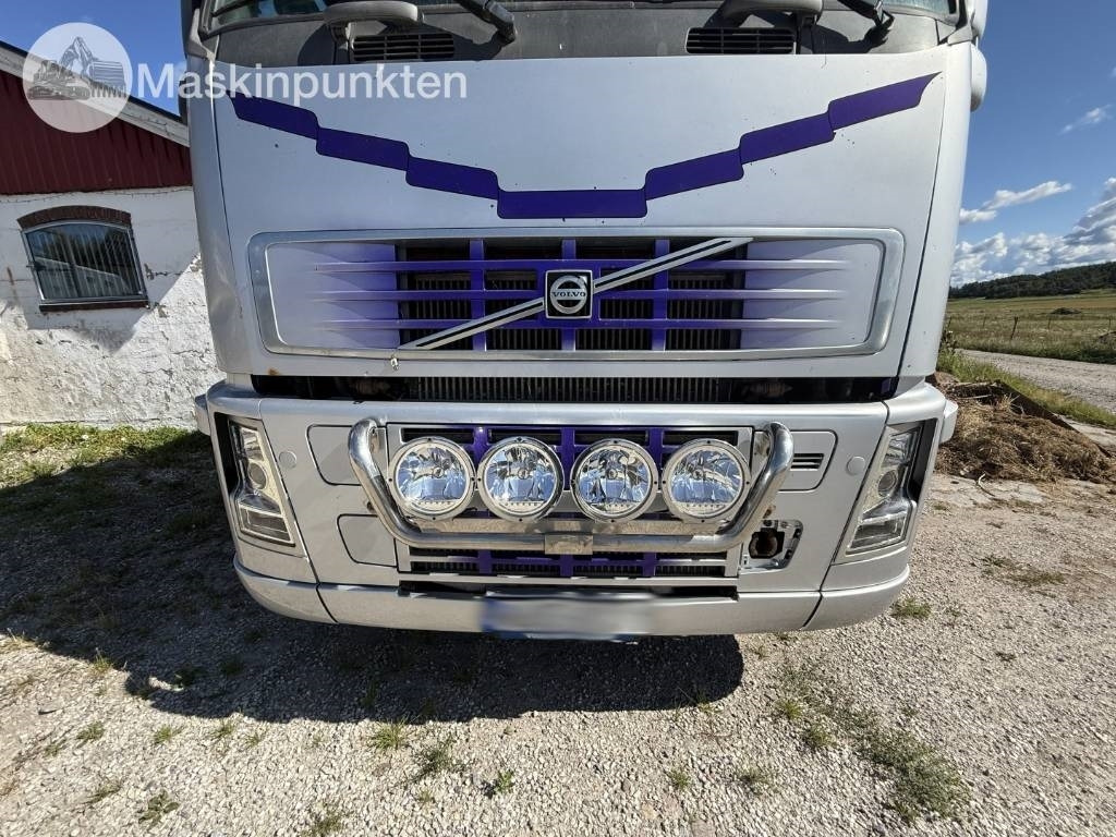 Camión volquete Volvo FH 500: foto 26