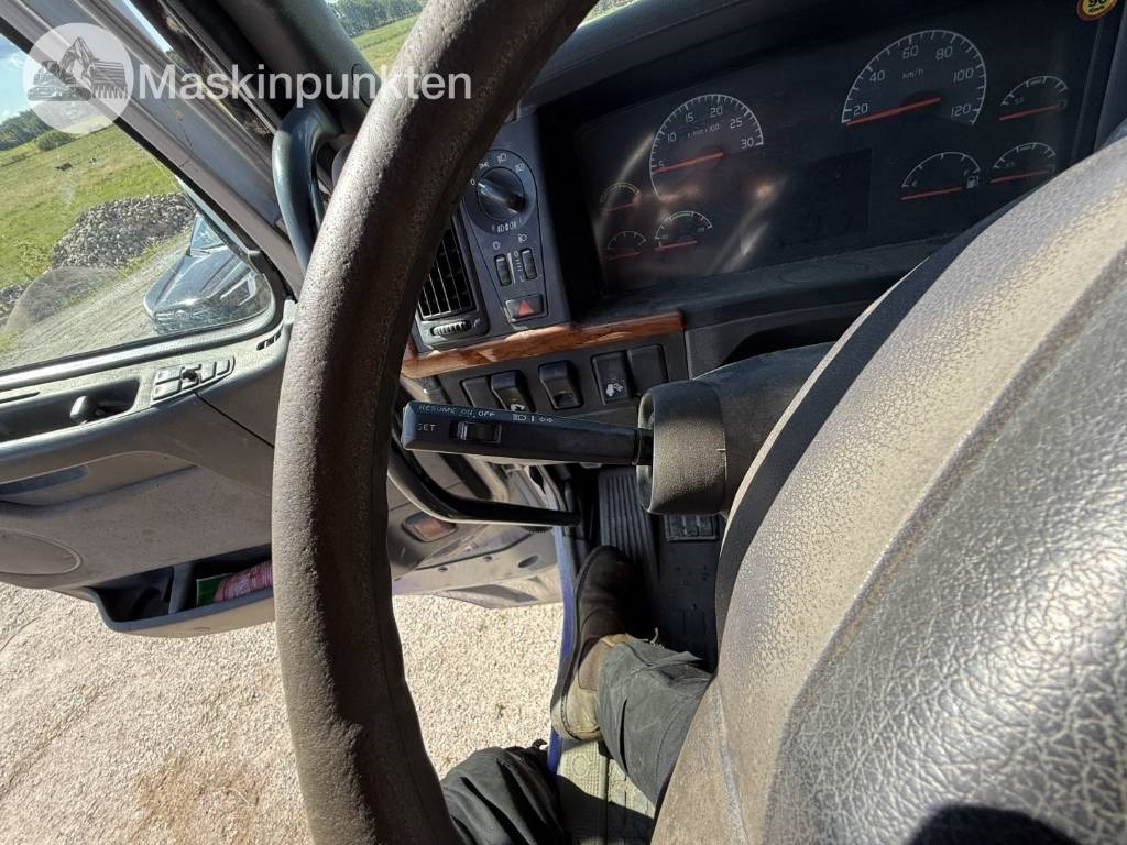Camión volquete Volvo FH 500: foto 42