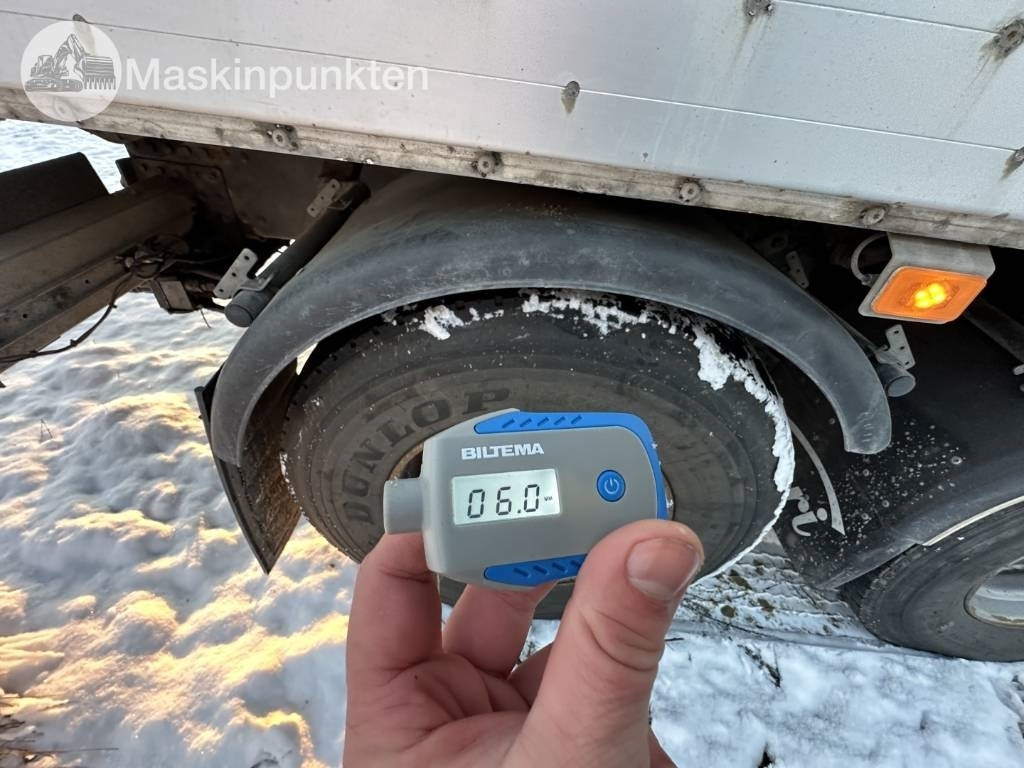 Camión grúa Volvo FM 480: foto 45