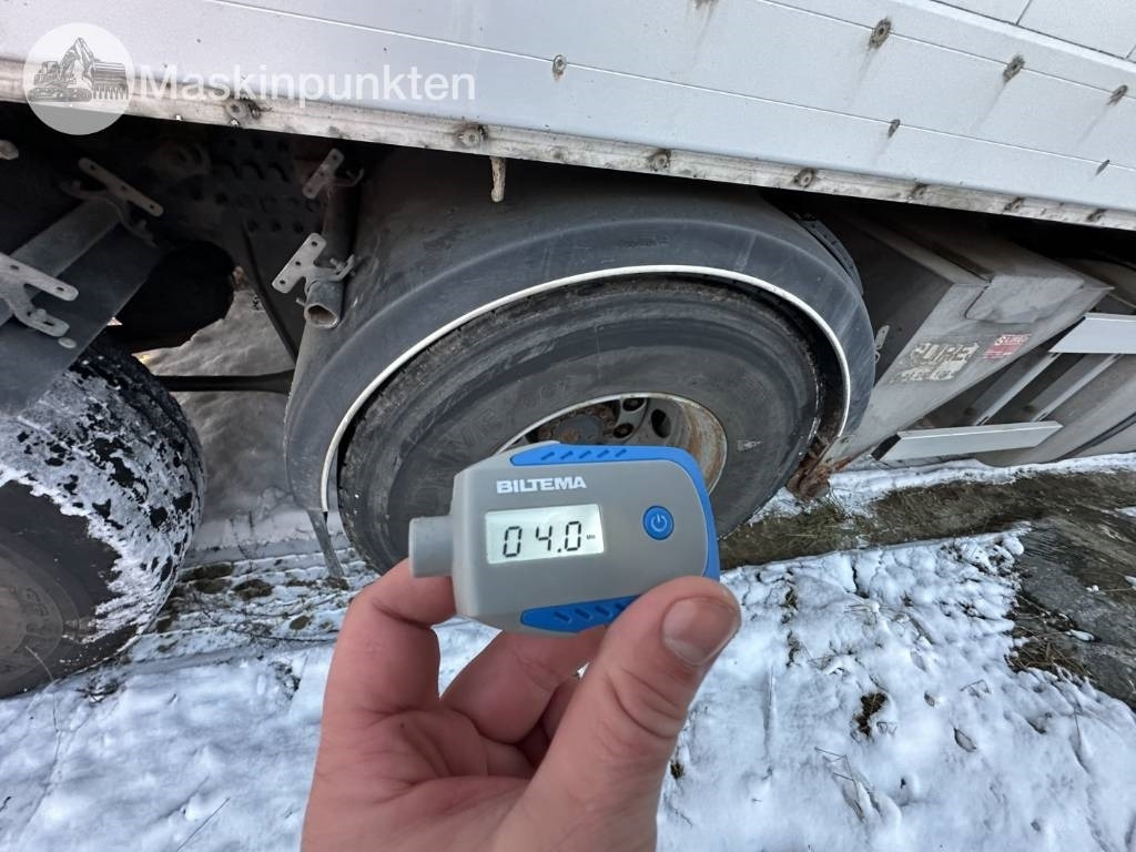 Camión grúa Volvo FM 480: foto 46