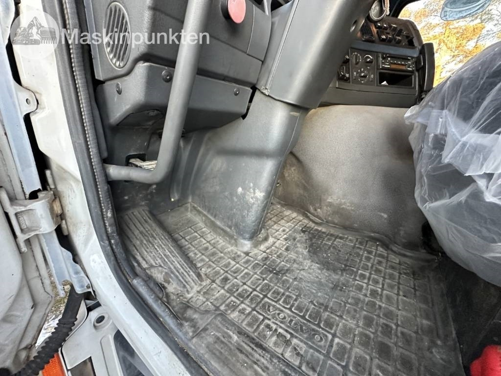 Camión grúa Volvo FM 480: foto 14