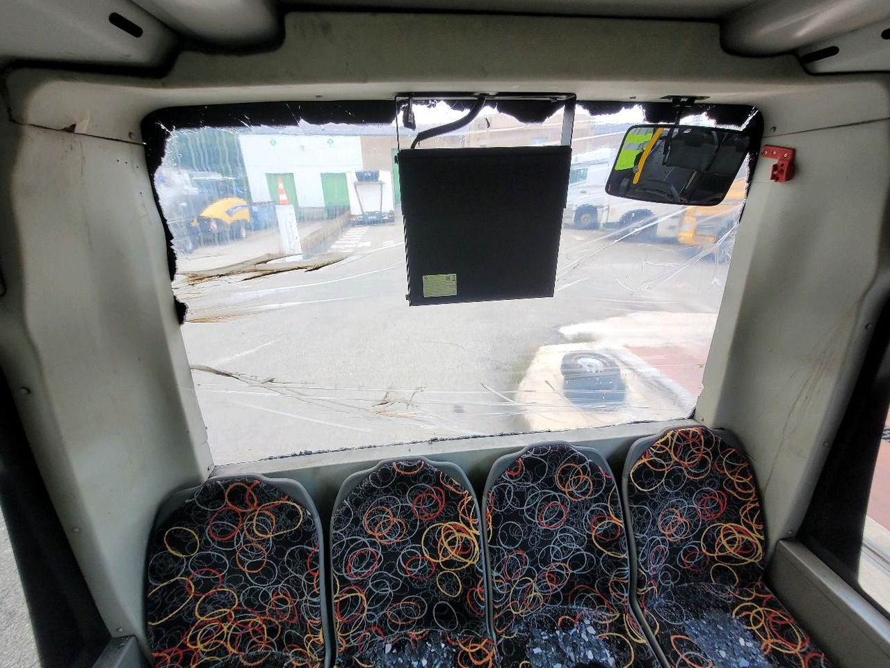 Leasing de MERCEDES SPRINTER II CHASSIS 5.0T 516 C MERCEDES SPRINTER II CHASSIS 5.0T 516 C: foto 11 Leasing de MERCEDES SPRINTER II CHASSIS 5.0T 516 C MERCEDES SPRINTER II CHASSIS 5.0T 516 C: foto 11