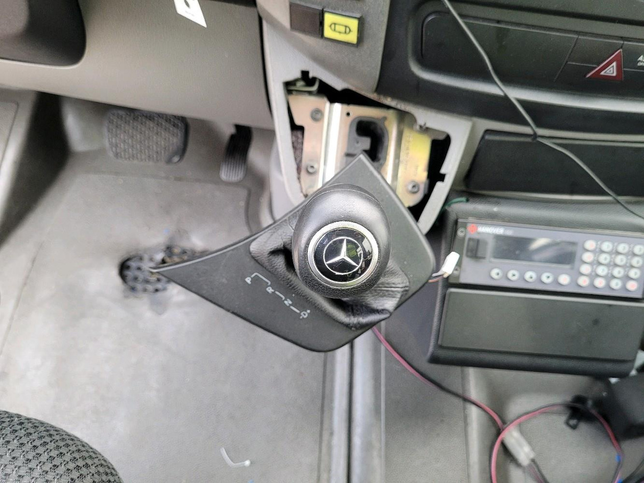 Leasing de MERCEDES SPRINTER II CHASSIS 5.0T 516 C MERCEDES SPRINTER II CHASSIS 5.0T 516 C: foto 15 Leasing de MERCEDES SPRINTER II CHASSIS 5.0T 516 C MERCEDES SPRINTER II CHASSIS 5.0T 516 C: foto 15