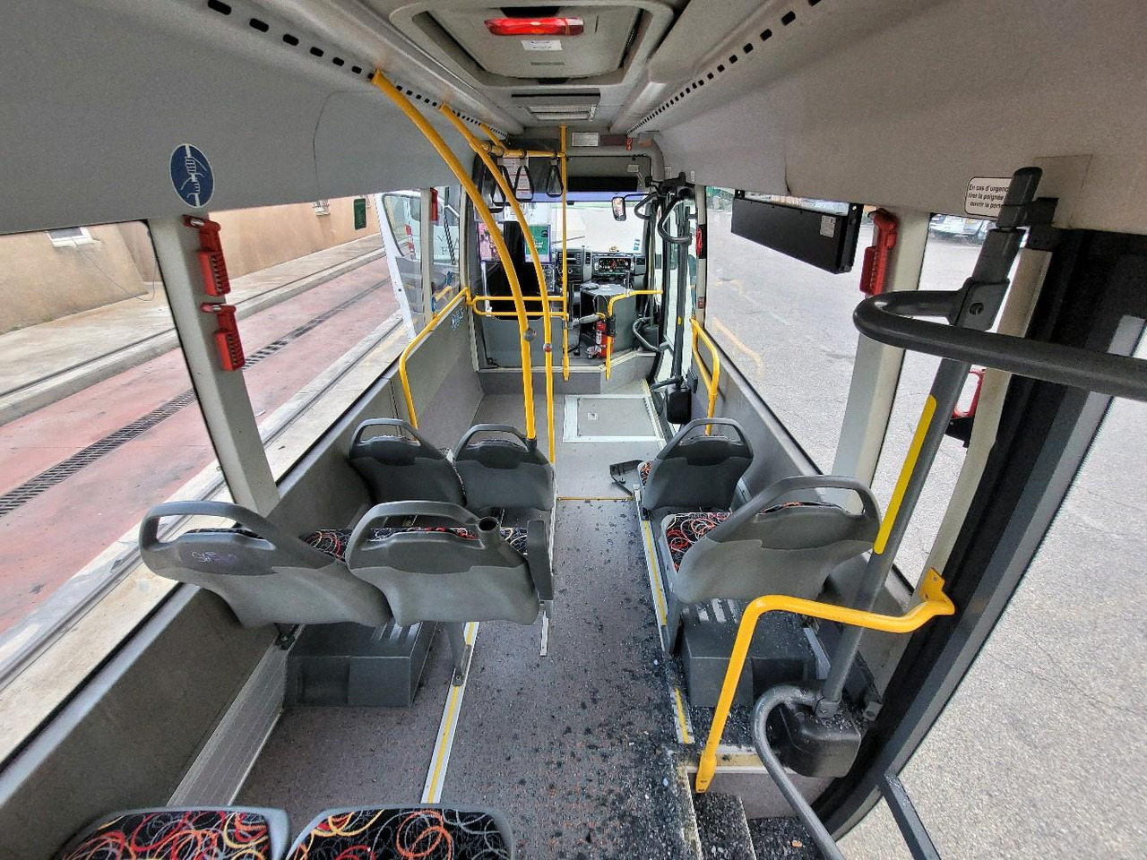 Leasing de MERCEDES SPRINTER II CHASSIS 5.0T 516 C MERCEDES SPRINTER II CHASSIS 5.0T 516 C: foto 12 Leasing de MERCEDES SPRINTER II CHASSIS 5.0T 516 C MERCEDES SPRINTER II CHASSIS 5.0T 516 C: foto 12