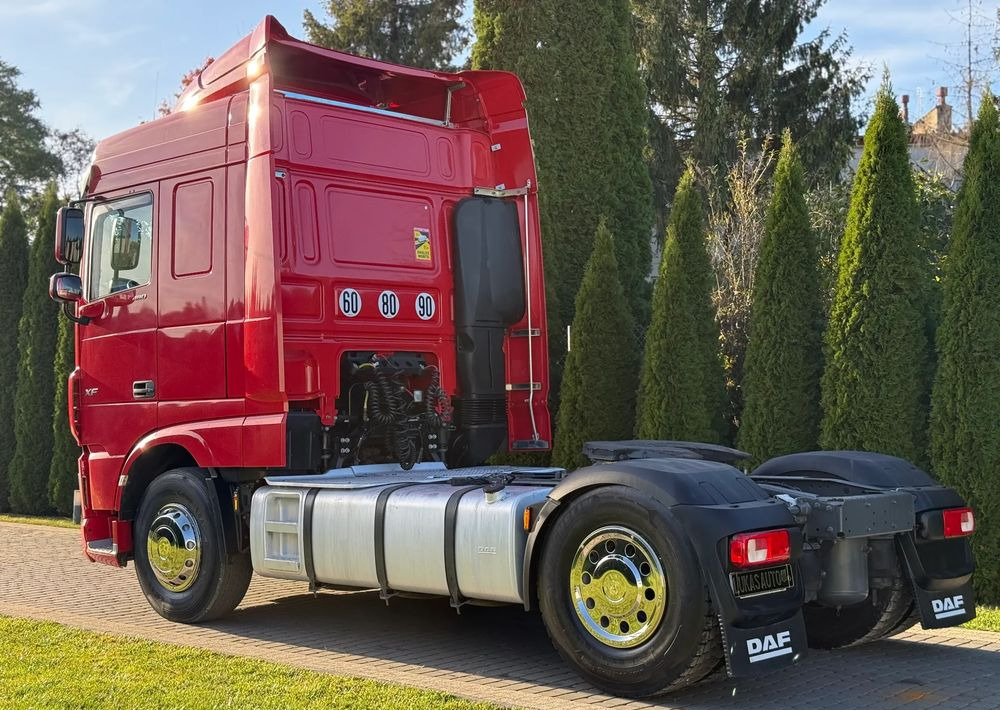 DAF XF 480 RETARDER PARK COOL - Cabeza tractora: foto 5 DAF XF 480 RETARDER PARK COOL - Cabeza tractora: foto 5