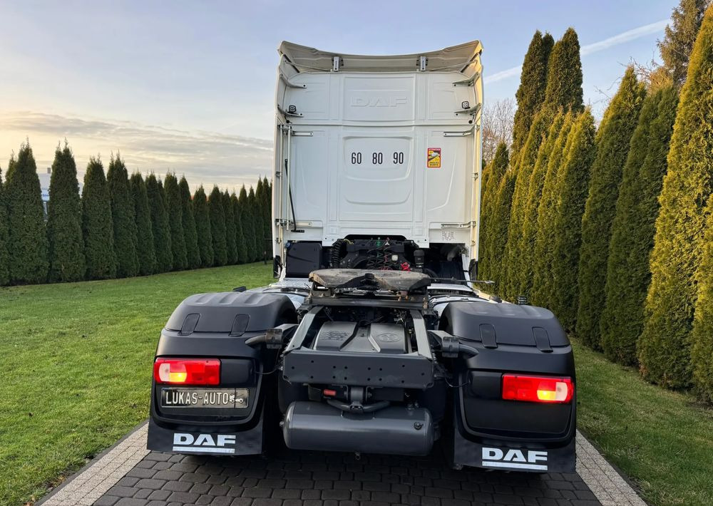 DAF XF 530 RETARDER PARK COOL - Cabeza tractora: foto 4 DAF XF 530 RETARDER PARK COOL - Cabeza tractora: foto 4