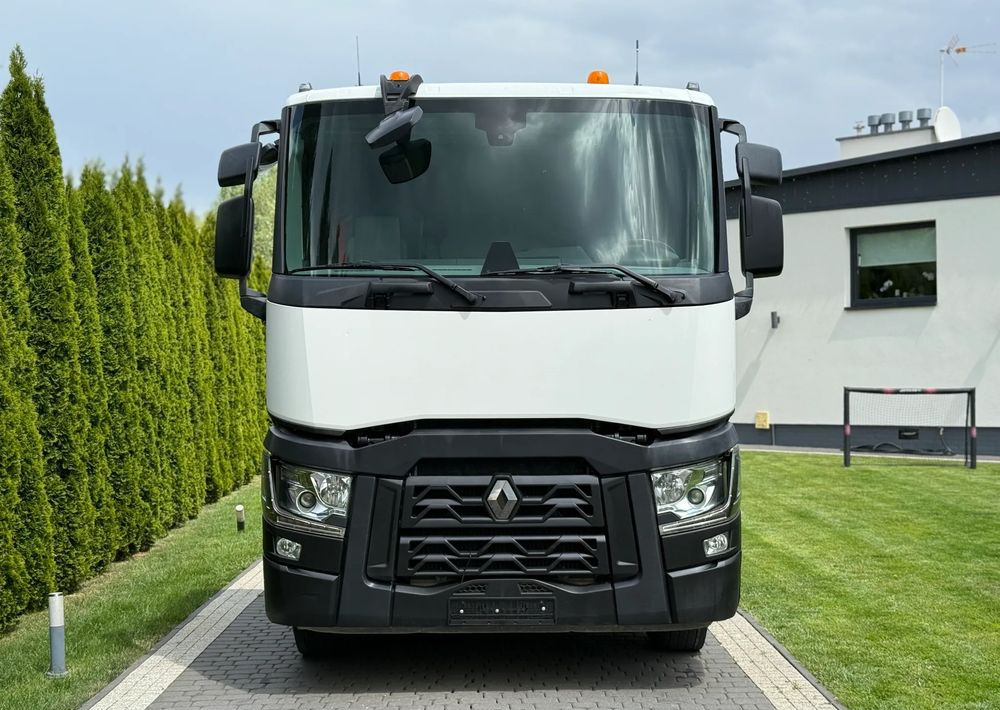 Renault T 460 RETARDER HYDRAULIKA - Cabeza tractora: foto 2 Renault T 460 RETARDER HYDRAULIKA - Cabeza tractora: foto 2