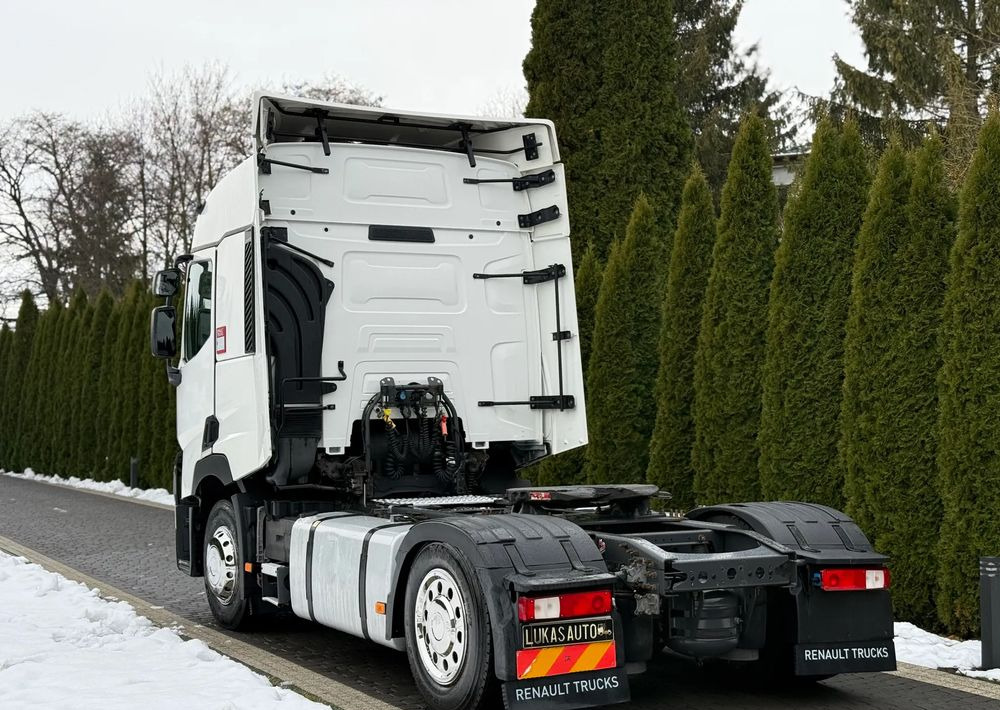 Renault T 480 PARK COOL - Cabeza tractora: foto 4 Renault T 480 PARK COOL - Cabeza tractora: foto 4