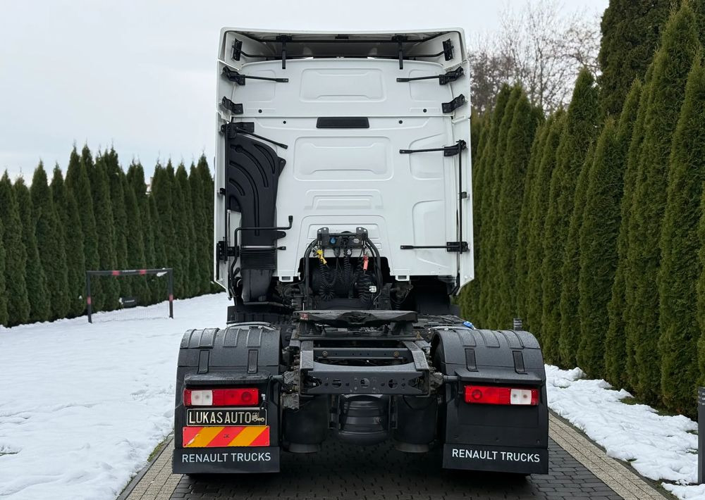 Renault T 480 PARK COOL - Cabeza tractora: foto 5 Renault T 480 PARK COOL - Cabeza tractora: foto 5