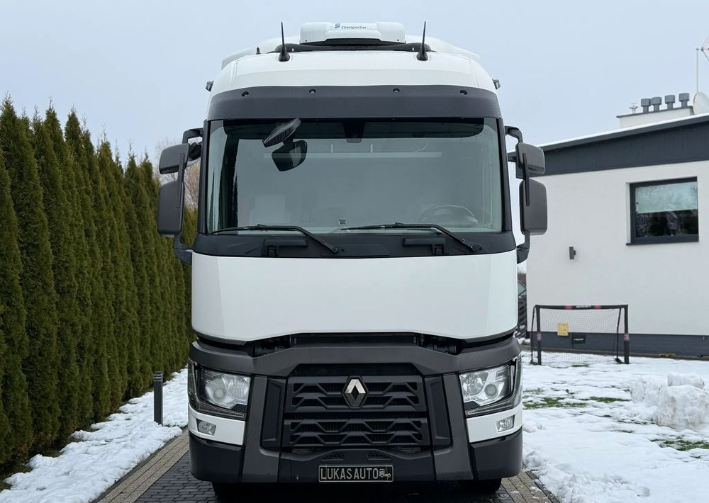 Renault T 480 PARK COOL - Cabeza tractora: foto 2 Renault T 480 PARK COOL - Cabeza tractora: foto 2