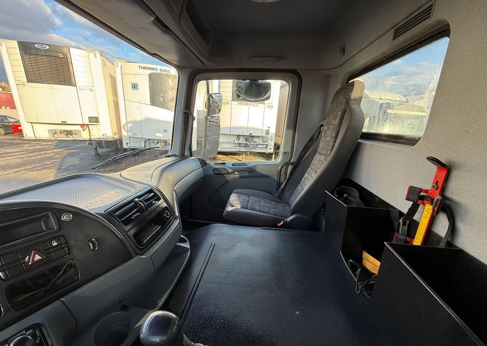 Leasing de Mercedes-Benz ACTROS 3241 8X4 CIFA24 7m3 Mercedes-Benz ACTROS 3241 8X4 CIFA24 7m3: foto 10 Leasing de Mercedes-Benz ACTROS 3241 8X4 CIFA24 7m3 Mercedes-Benz ACTROS 3241 8X4 CIFA24 7m3: foto 10