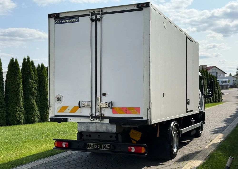 Renault D7.5 MANUAL LAMBERET CARRIER XARIOS 350 - Camión frigorífico: foto 5 Renault D7.5 MANUAL LAMBERET CARRIER XARIOS 350 - Camión frigorífico: foto 5