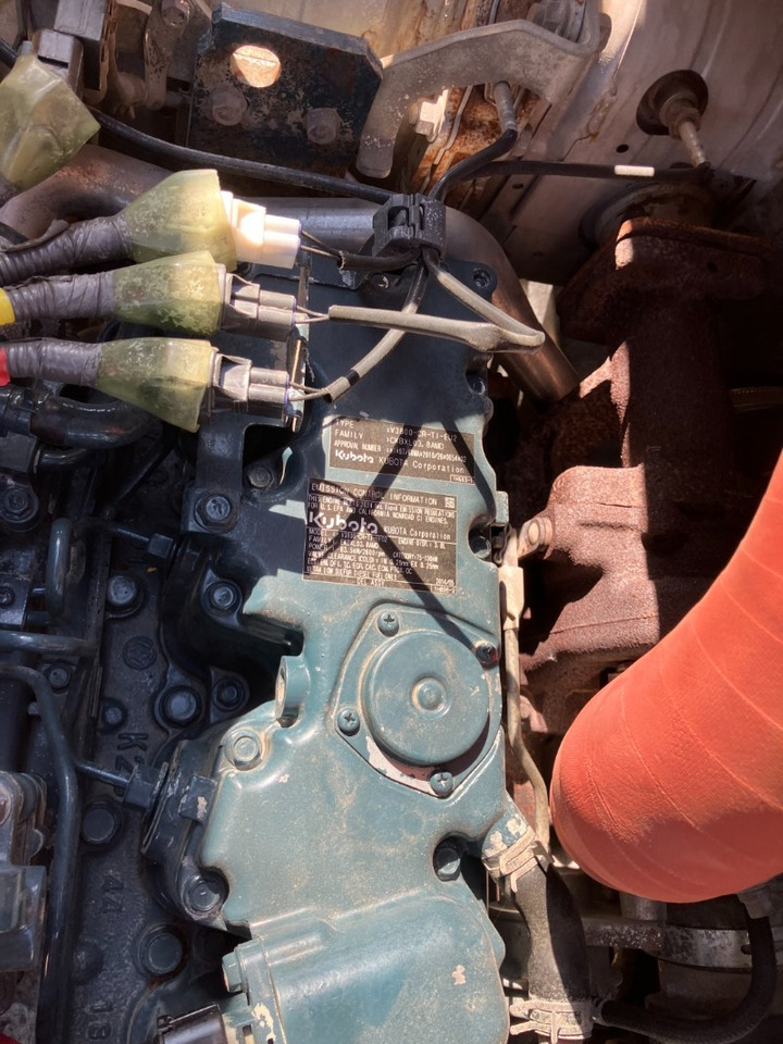 BOMAG DE BW 161 AD-5 Stage IIIb/Tier 4i - Apisonadora de asfalto: foto 3 BOMAG DE BW 161 AD-5 Stage IIIb/Tier 4i - Apisonadora de asfalto: foto 3