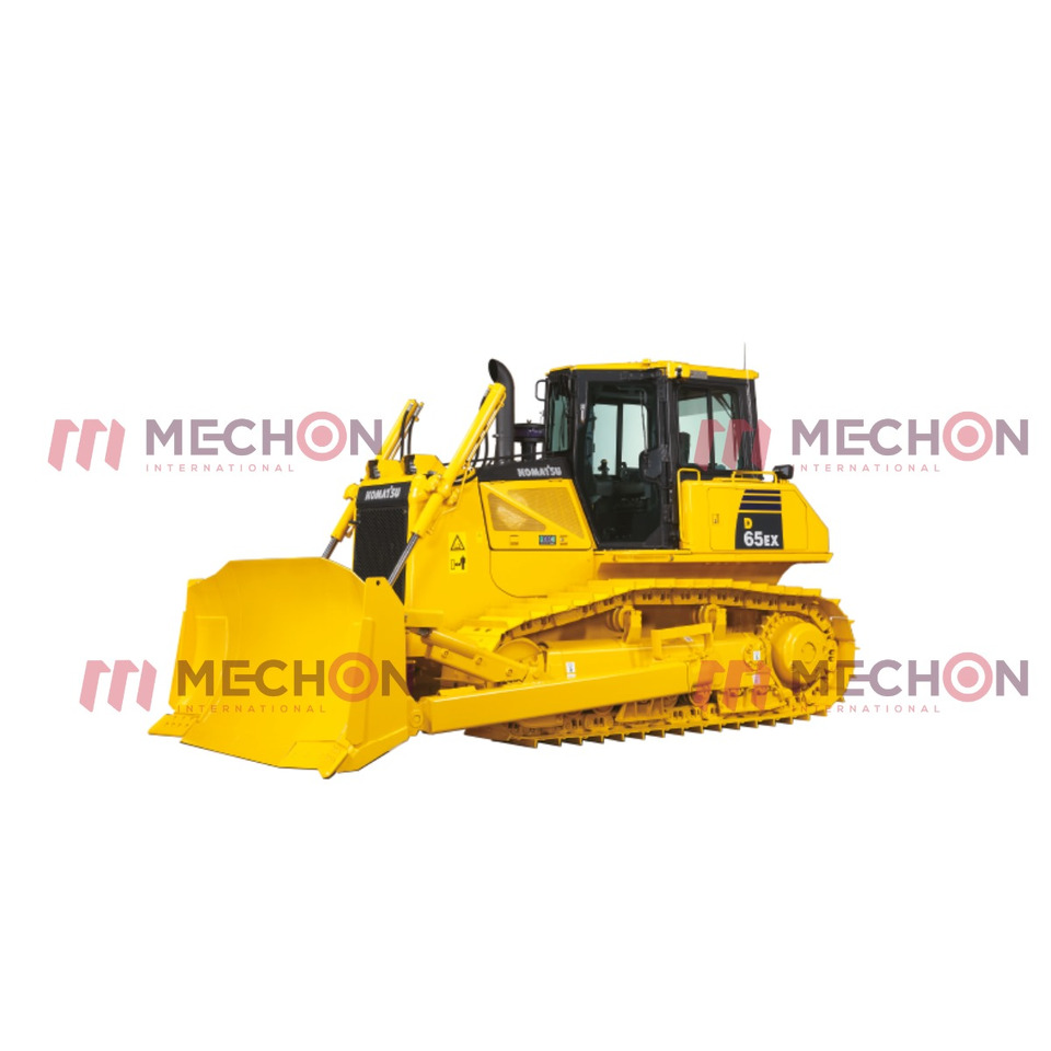 Komatsu Crawler Dozer D65EX-16 - Maquinaria de construcción: foto 2 Komatsu Crawler Dozer D65EX-16 - Maquinaria de construcción: foto 2