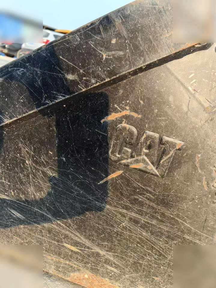 CATERPILLAR 226B - Minicargadora: foto 5 CATERPILLAR 226B - Minicargadora: foto 5