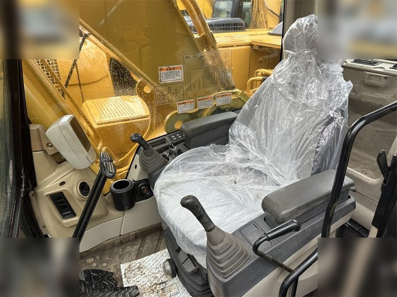 CATERPILLAR 320CL - Excavadora de cadenas: foto 5 CATERPILLAR 320CL - Excavadora de cadenas: foto 5