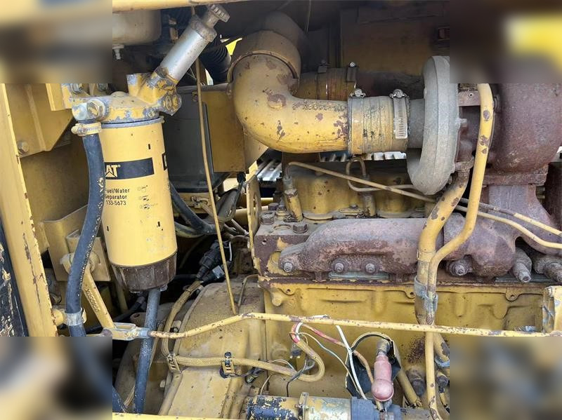 DOOSAN DX225 LCA - Excavadora de cadenas: foto 4 DOOSAN DX225 LCA - Excavadora de cadenas: foto 4