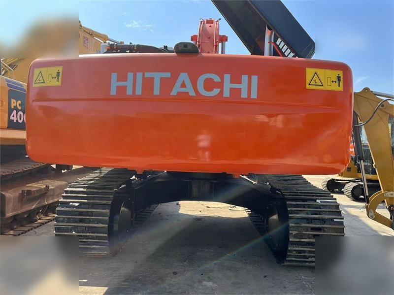 HITACHI ZX350H-3 - Excavadora de cadenas: foto 3 HITACHI ZX350H-3 - Excavadora de cadenas: foto 3