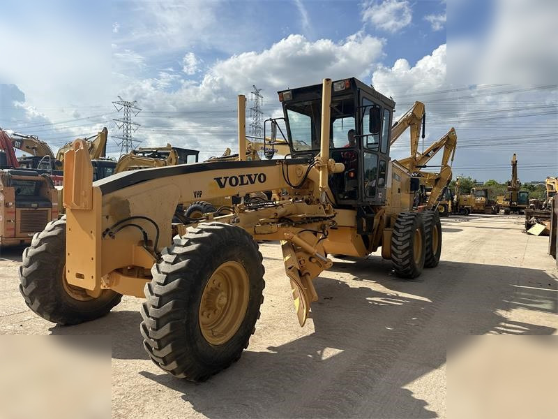 VOLVO G730 VHP - Grader: foto 2 VOLVO G730 VHP - Grader: foto 2
