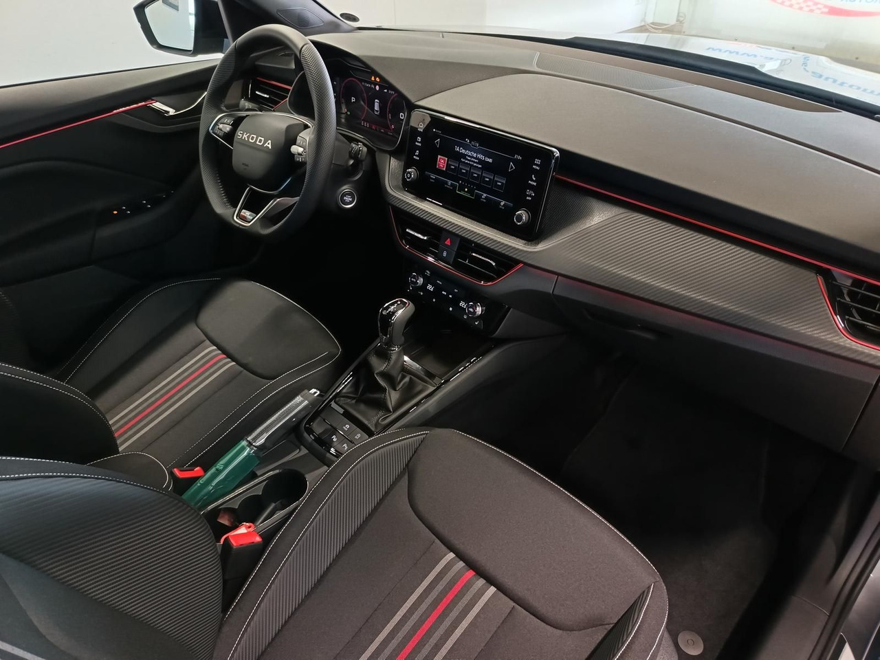 SUV/ Todoterreno Skoda Kamiq Monte Carlo 1.5 TSI DSG*5J.GARANTIE*PANO*: foto 19
