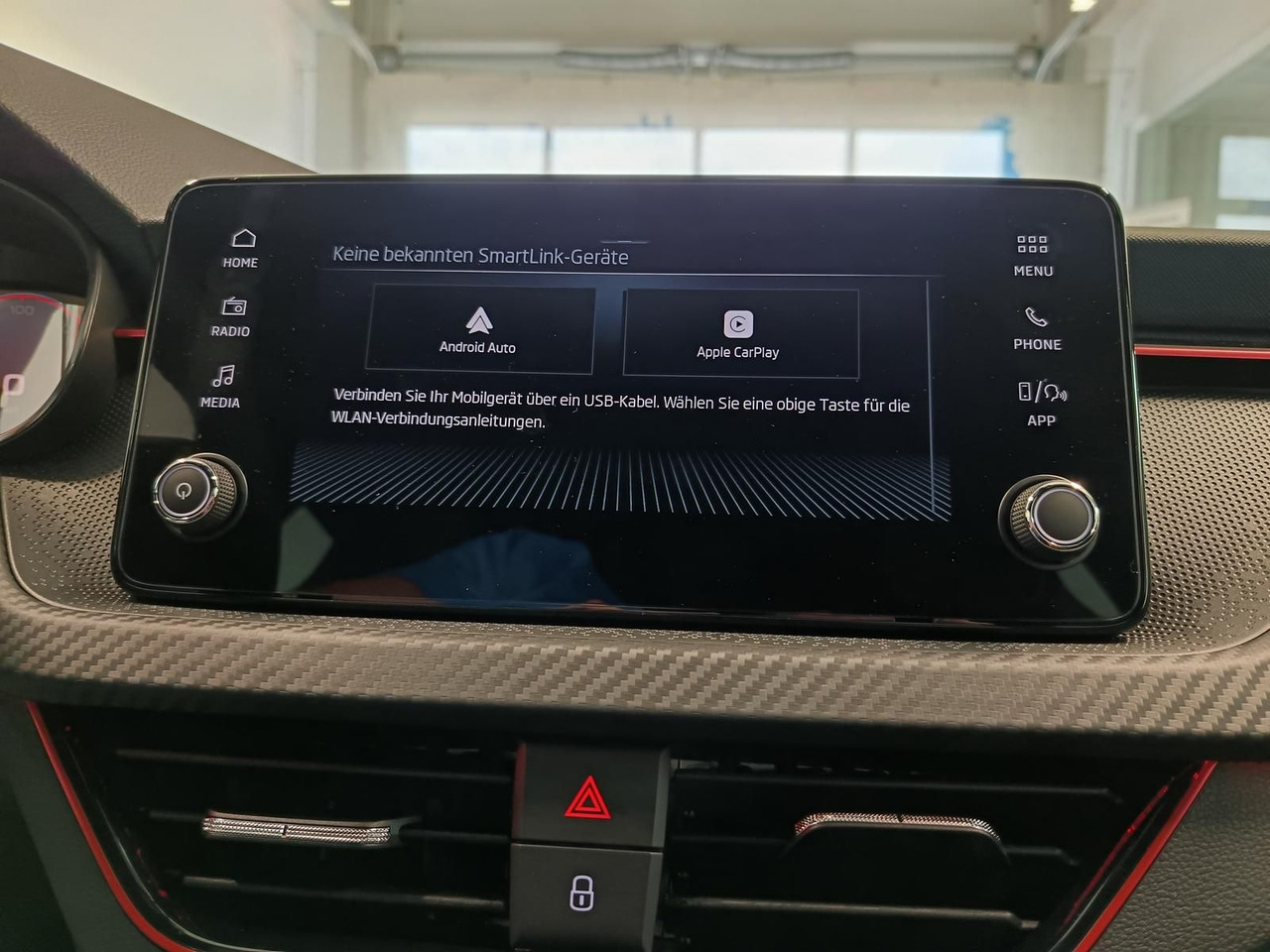 SUV/ Todoterreno Skoda Kamiq Monte Carlo 1.5 TSI DSG*5J.GARANTIE*PANO*: foto 12