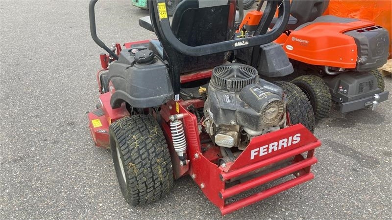 Ferris ZT700 IS 5901310 - Cortacésped: foto 3 Ferris ZT700 IS 5901310 - Cortacésped: foto 3