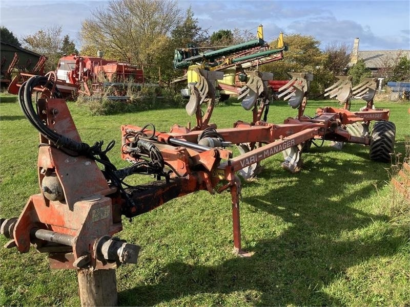Kuhn Vari - Manager - Arado: foto 4 Kuhn Vari - Manager - Arado: foto 4