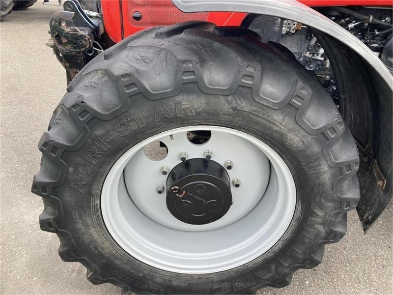Tractor Massey Ferguson 6480 Dyna 4: foto 7