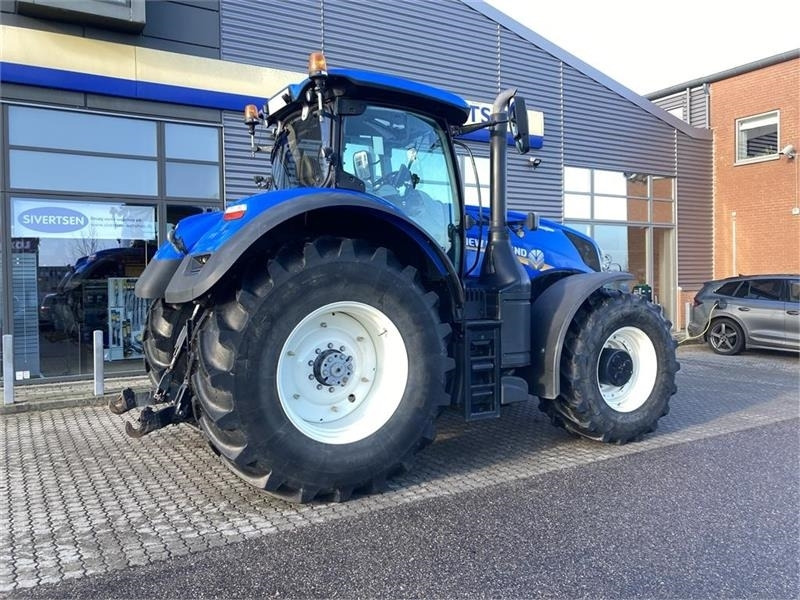 New Holland T7.315 Auto Command Ny Motor - Tractor: foto 2 New Holland T7.315 Auto Command Ny Motor - Tractor: foto 2