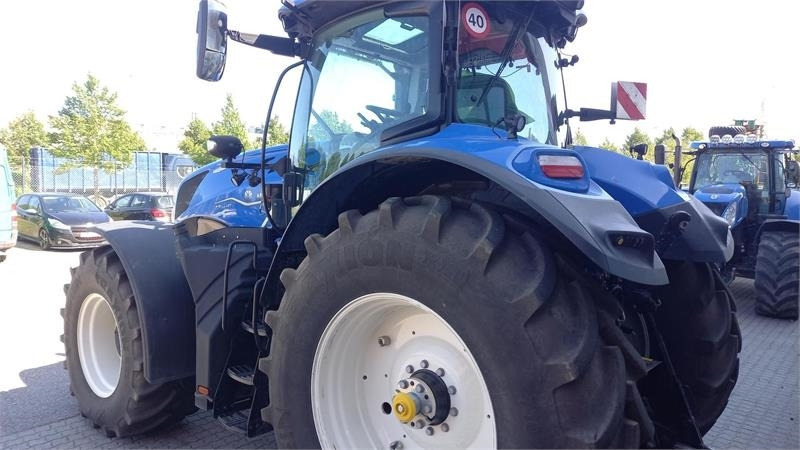 New Holland T7.315 HD  - Tractor: foto 4 New Holland T7.315 HD  - Tractor: foto 4