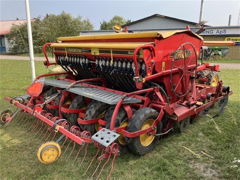 Vaderstad Rapid 300 C Super XL - Sembradora: foto 4 Vaderstad Rapid 300 C Super XL - Sembradora: foto 4