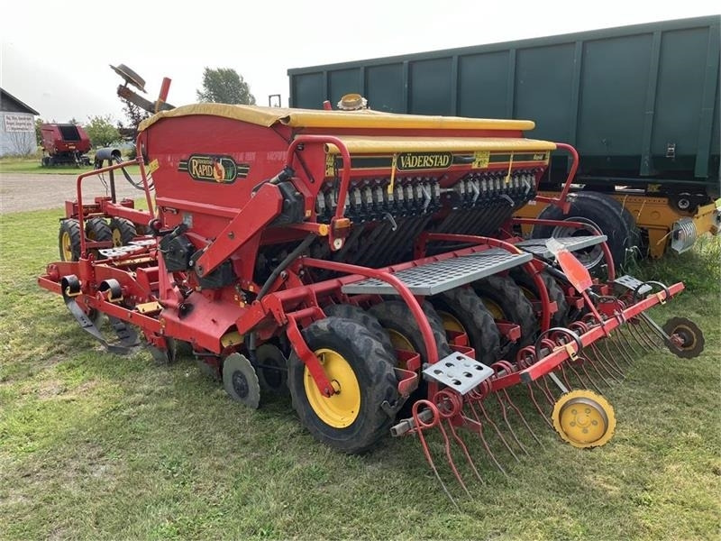 Vaderstad Rapid 300 C Super XL - Sembradora: foto 3 Vaderstad Rapid 300 C Super XL - Sembradora: foto 3
