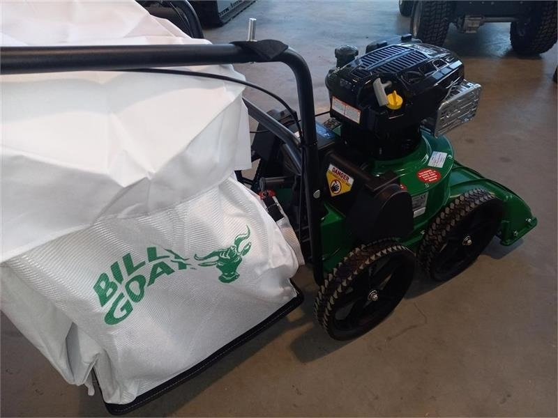 Billy Goat KV601SPEU  - Vehículo municipal: foto 4 Billy Goat KV601SPEU  - Vehículo municipal: foto 4