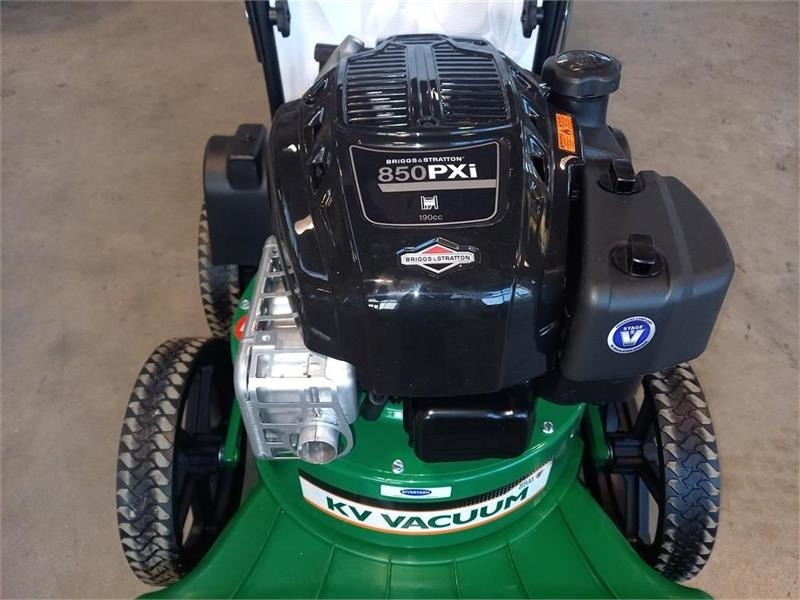 Billy Goat KV601SPEU  - Vehículo municipal: foto 3 Billy Goat KV601SPEU  - Vehículo municipal: foto 3