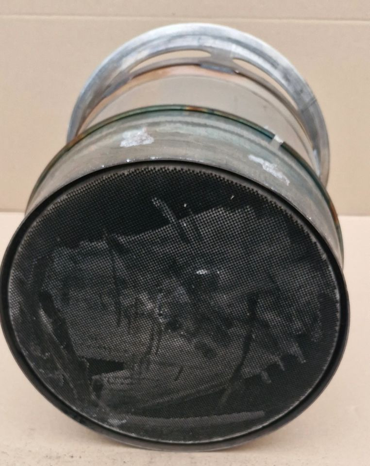 DAF XF XG FILTR CZĄSTEK STAŁYCH DPF 2410279 - Sistema de escape para Camión: foto 3 DAF XF XG FILTR CZĄSTEK STAŁYCH DPF 2410279 - Sistema de escape para Camión: foto 3